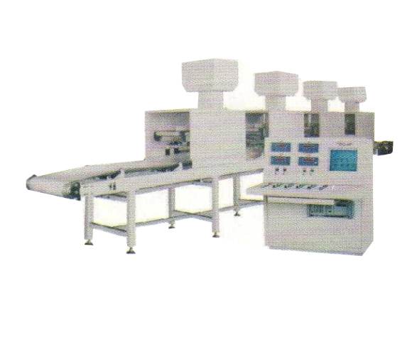 Electronic Compounding Machine