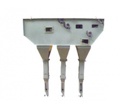 DKTL系列稻壳提粮器
